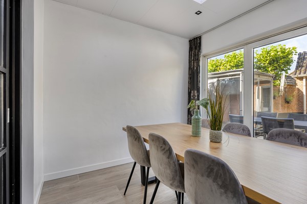 Medium property photo - Pepijn van Herstalstraat 46, 6021 BT Budel